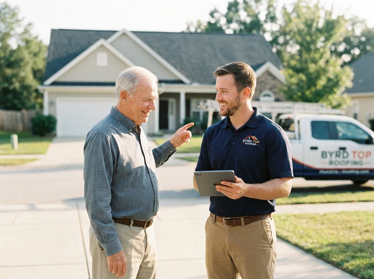 Roofing Chandler, AZ FAQs